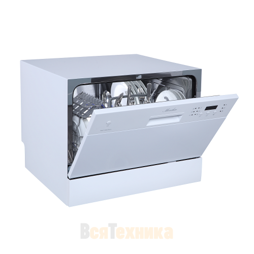 Посудомоечная машина Monsher MDF 5506 Blanc